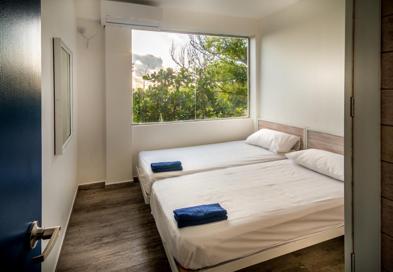 Island Hostels Mount Lavinia Dehiwala-Mount Lavinia Exteriér fotografie