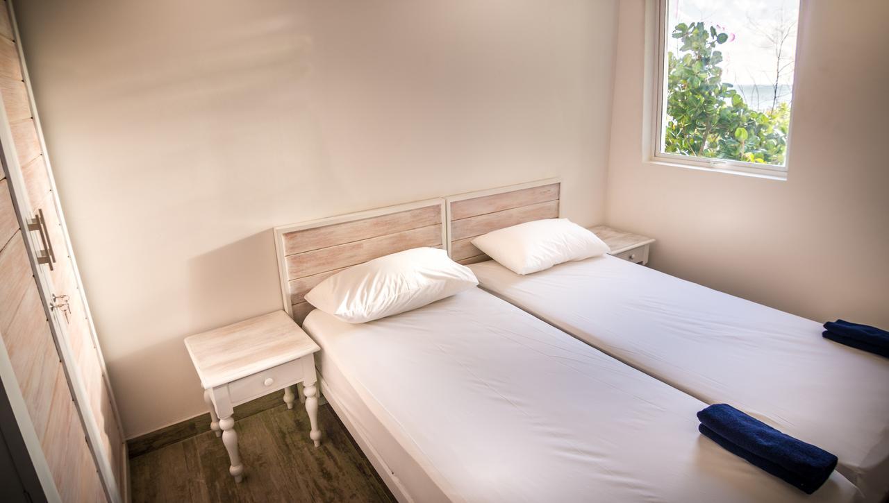 Island Hostels Mount Lavinia Dehiwala-Mount Lavinia Exteriér fotografie
