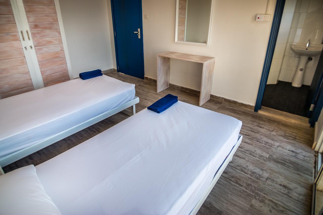 Island Hostels Mount Lavinia Dehiwala-Mount Lavinia Exteriér fotografie